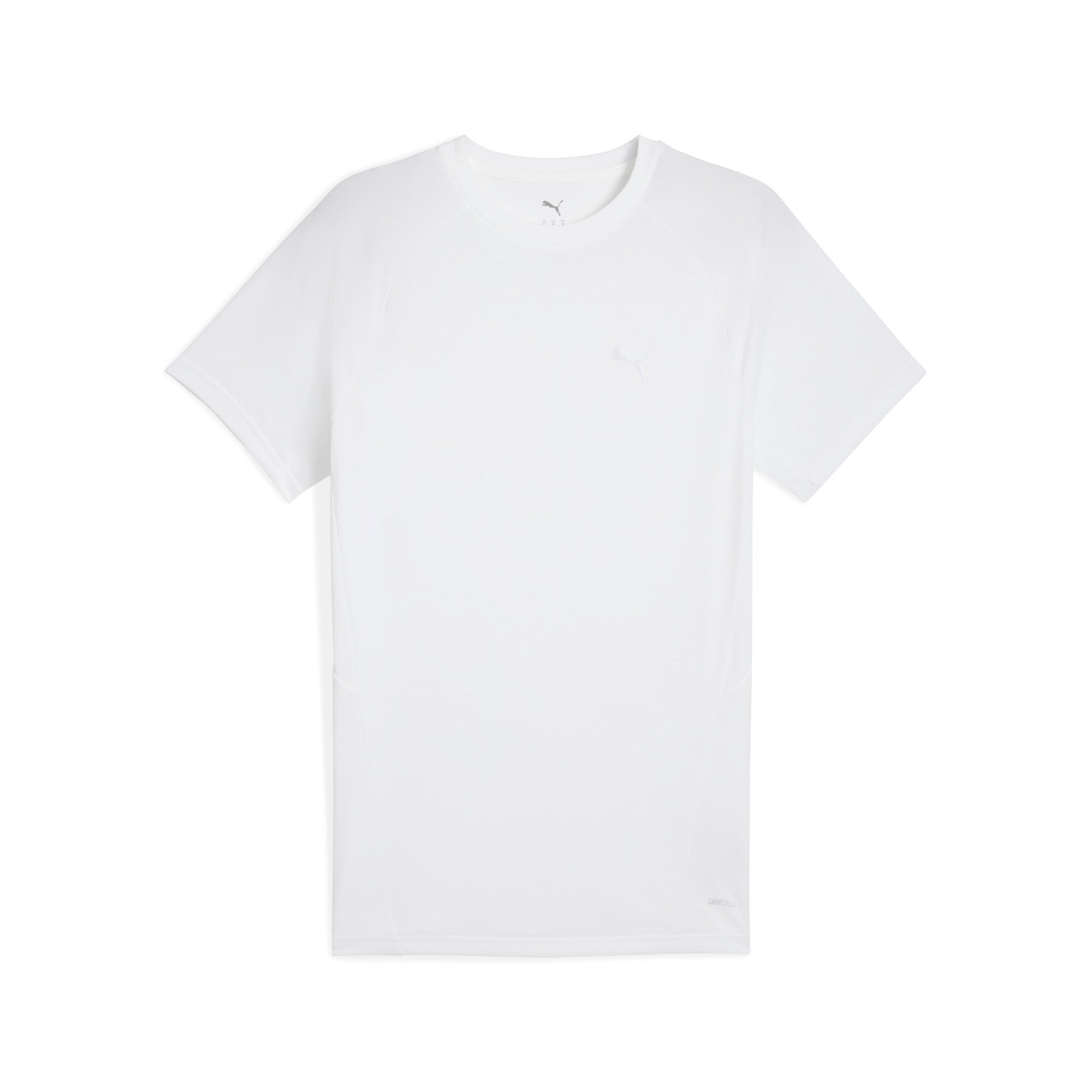 EVOSTRIPE Tee