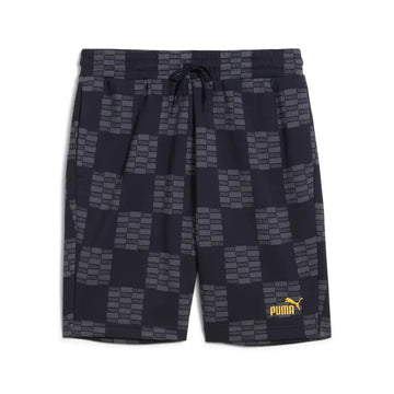 PUMA United 10" Shorts Men