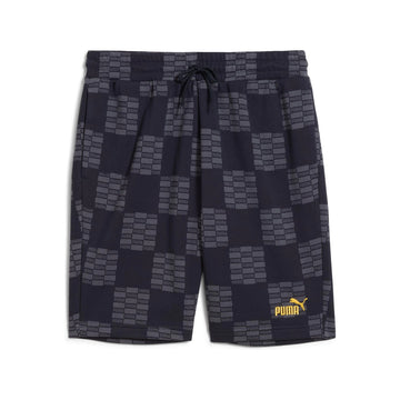 شورت PUMA United مقاس 10 بوصة للرجال