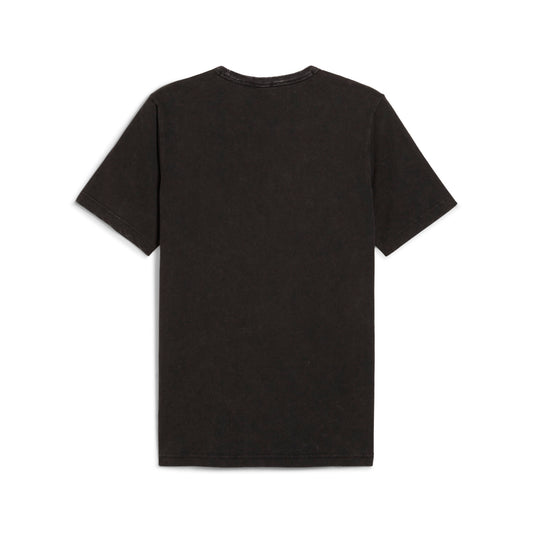 PUMA CLASS Washed Te