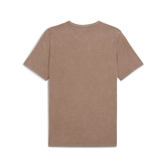 PUMA Class Washed Tee Men