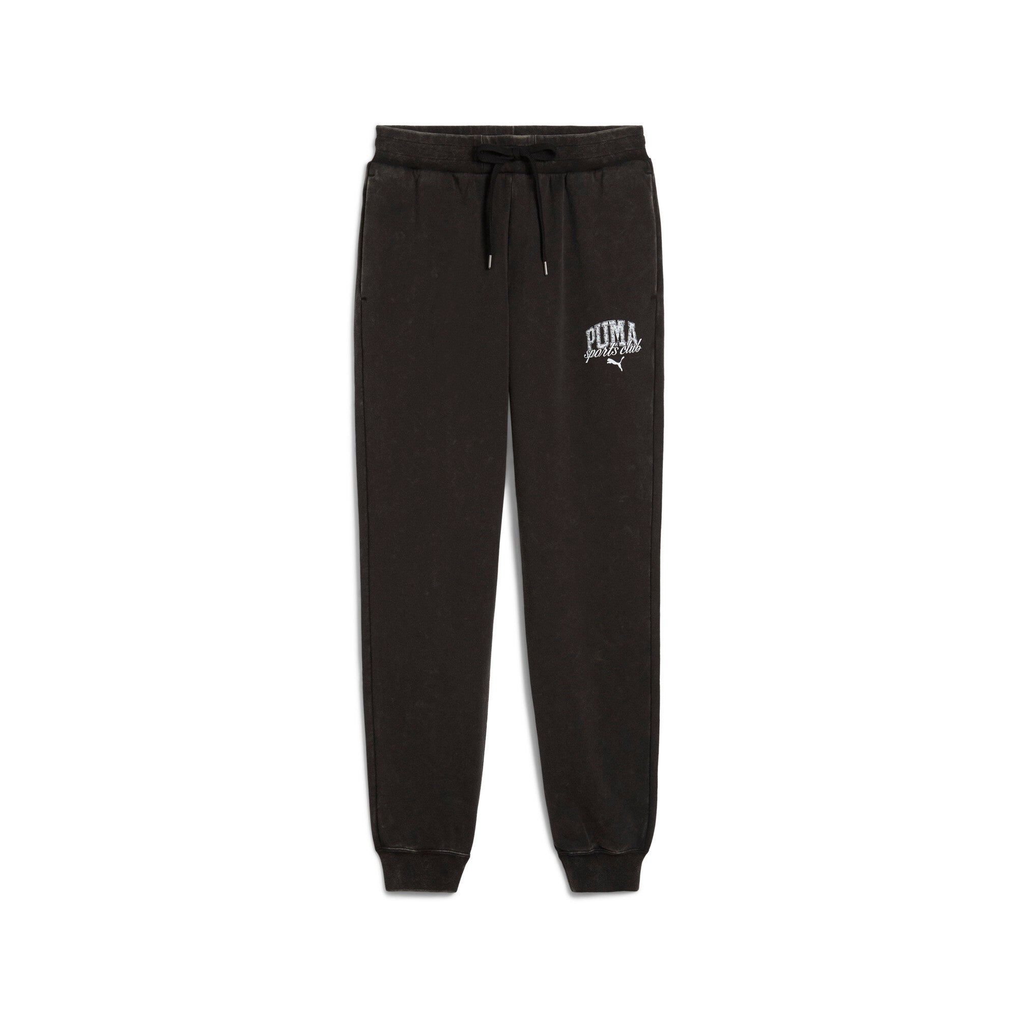 PUMA Class Washed Sweatpants Men