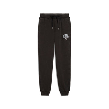 PUMA Class Washed Sweatpants Men