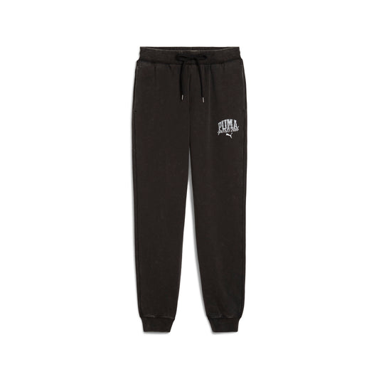 PUMA Class Washed Sweatpants Men