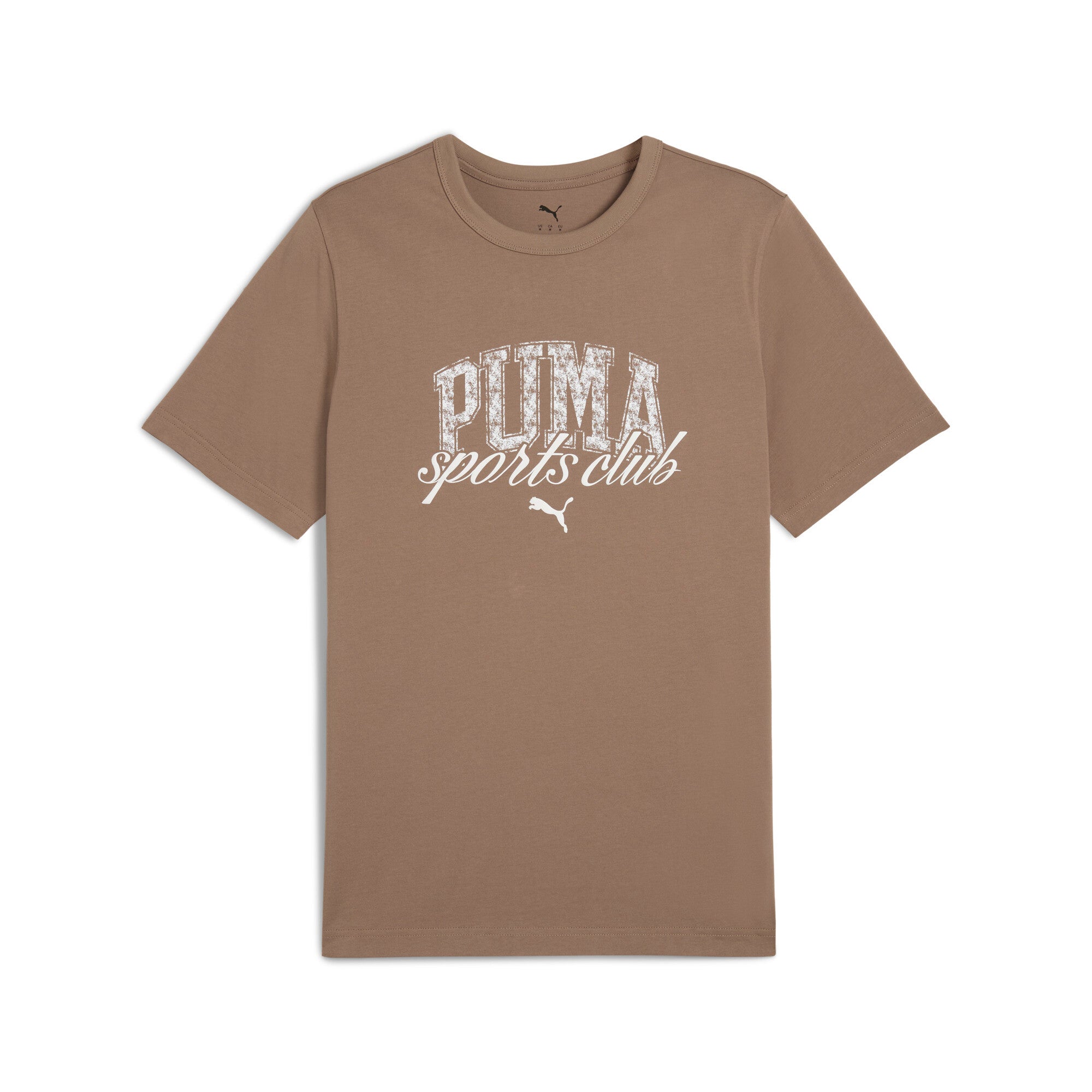 PUMA Class Graphic Tee Men