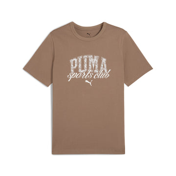 PUMA Class Graphic Tee Men