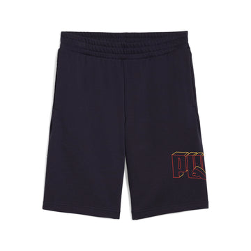 Essentials Logo Lab Execution 10" Shorts Men