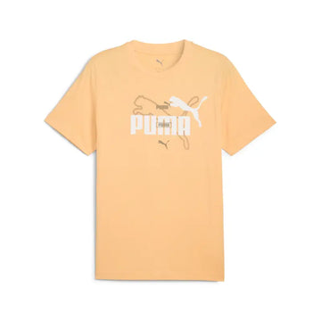 Essentials Logo Lab Summer Tee Men