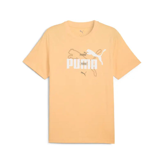 Essentials Logo Lab Summer Tee Men