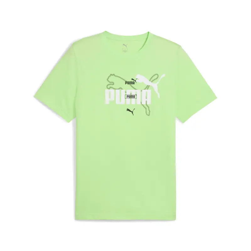 Essentials Logo Lab Summer Tee Men