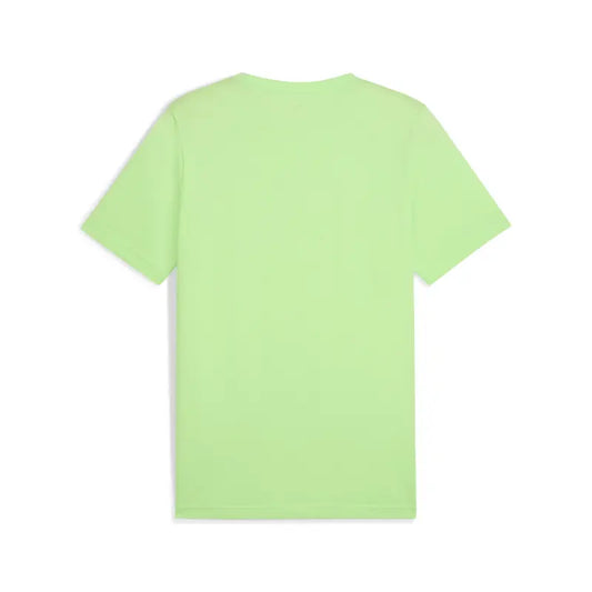 Essentials Logo Lab Summer Tee Men