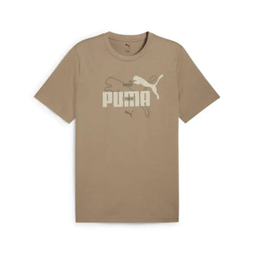 Essentials Logo Lab Summer Tee Men