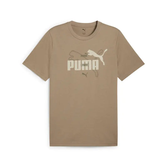 Essentials Logo Lab Summer Tee Men