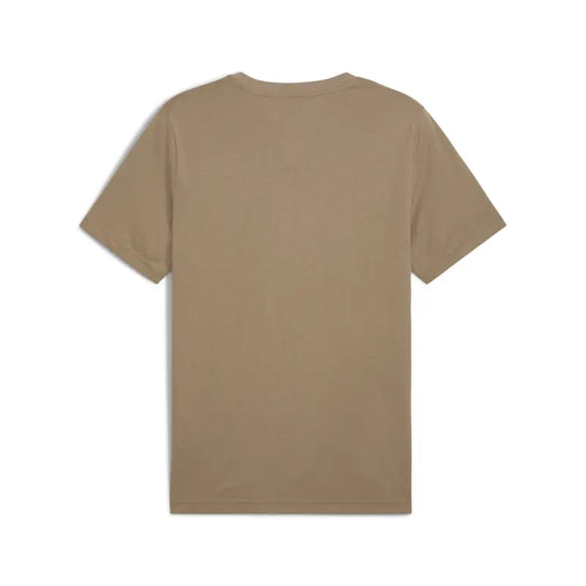 Essentials Logo Lab Summer Tee Men