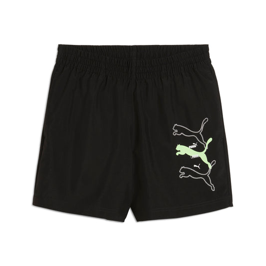 ESS LOGO LAB Puma Lo