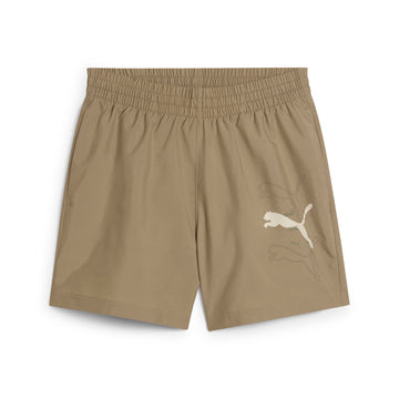 ESS LOGO LAB Puma Lo