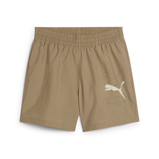 ESS LOGO LAB Puma Lo
