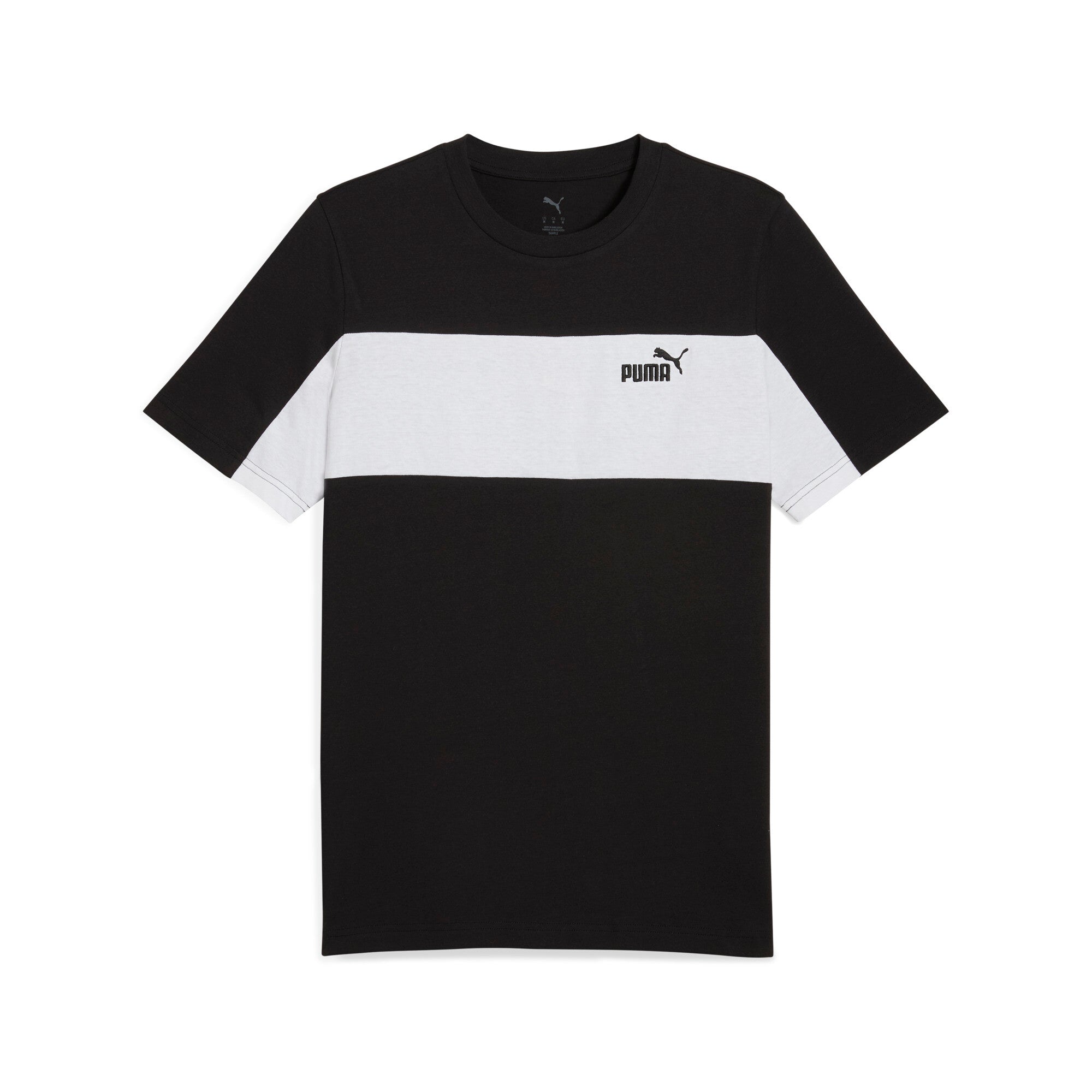 ESS BLOCK Tee