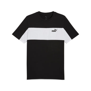 ESS BLOCK Tee