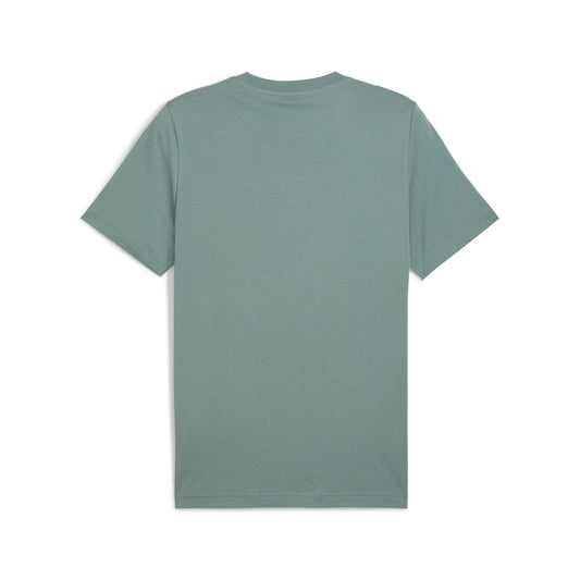 ESS BLOCK Tee