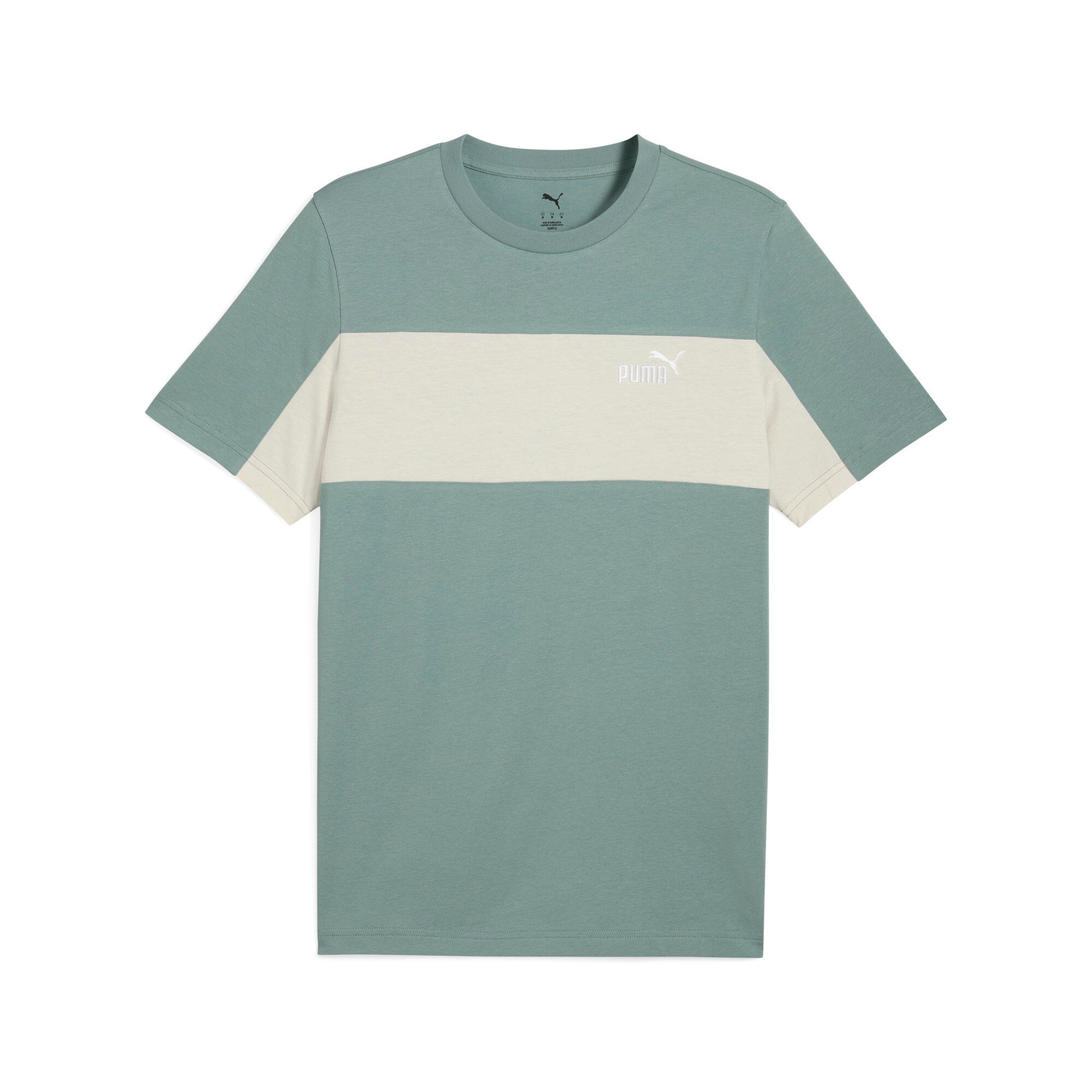 ESS BLOCK Tee