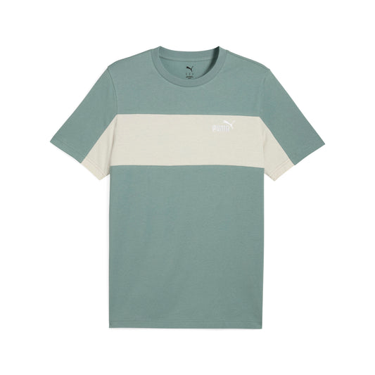ESS BLOCK Tee