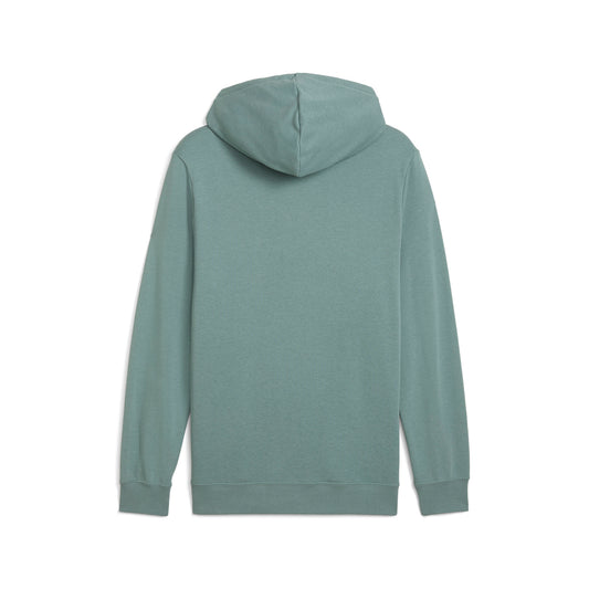 ESS BLOCK Hoodie TR