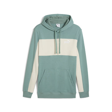 ESS BLOCK Hoodie TR
