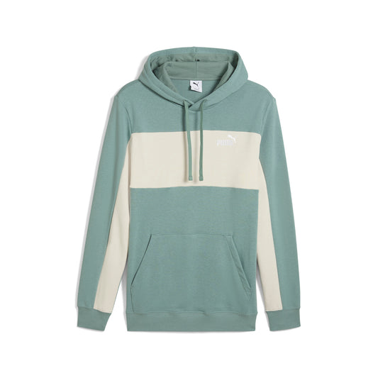 ESS BLOCK Hoodie TR