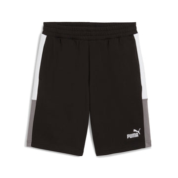 ESS BLOCK Shorts 10"