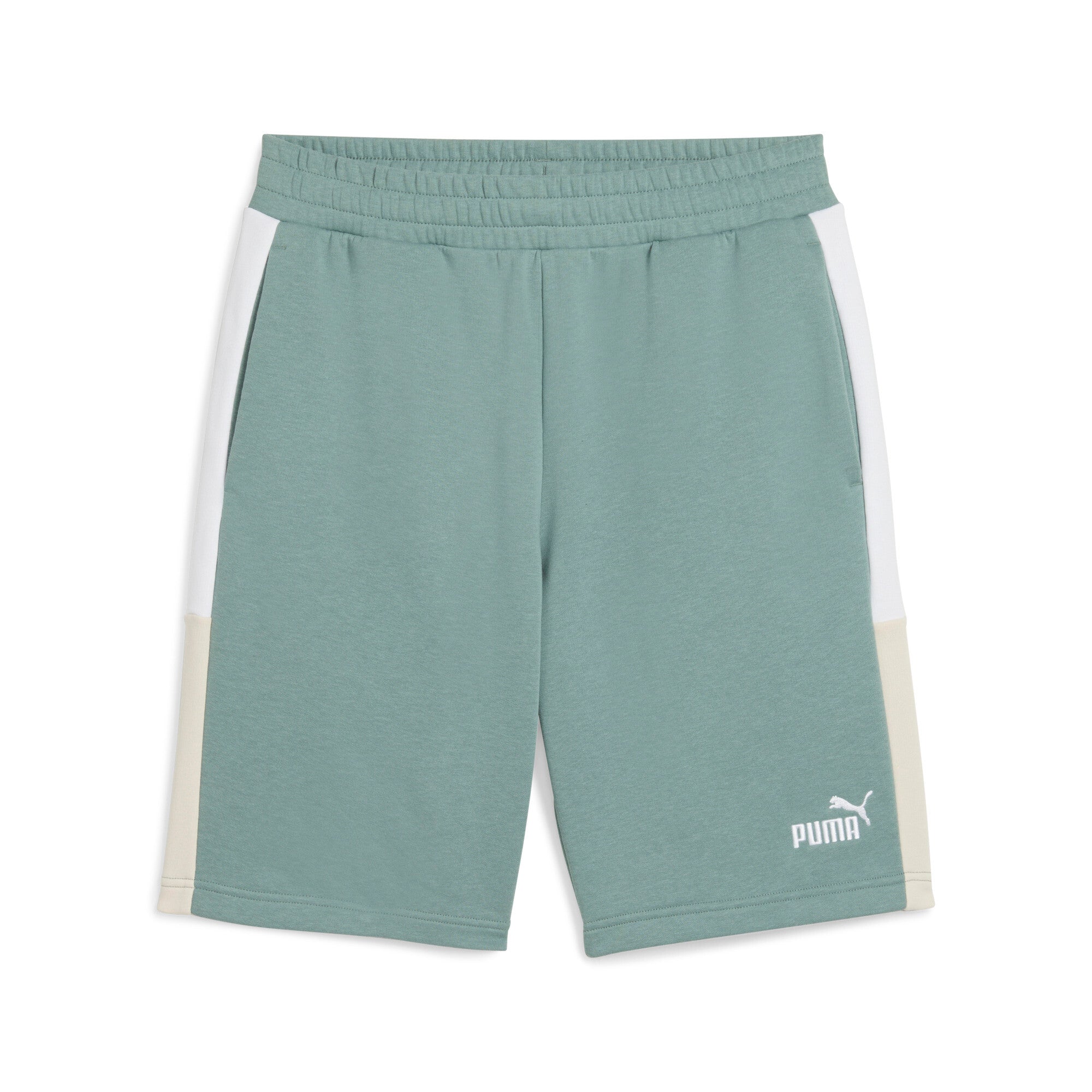 ESS BLOCK Shorts 10"