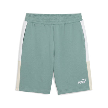 ESS BLOCK Shorts 10"