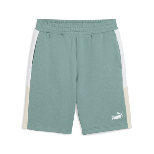 ESS BLOCK Shorts 10