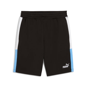 ESS BLOCK Shorts 10"