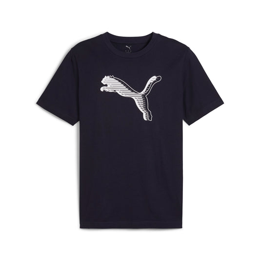 GRAPHICS Cat Logo Te