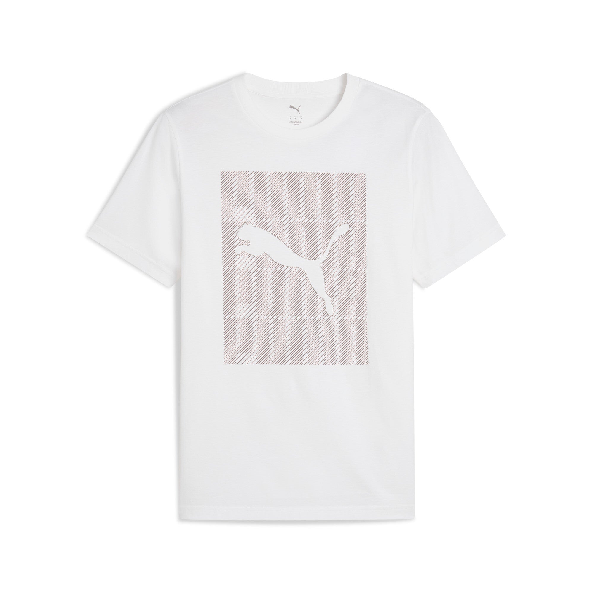 GRAPHICS Puma Wordin