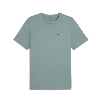 GRAPHICS PUMA Back T