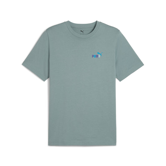 GRAPHICS PUMA Back T