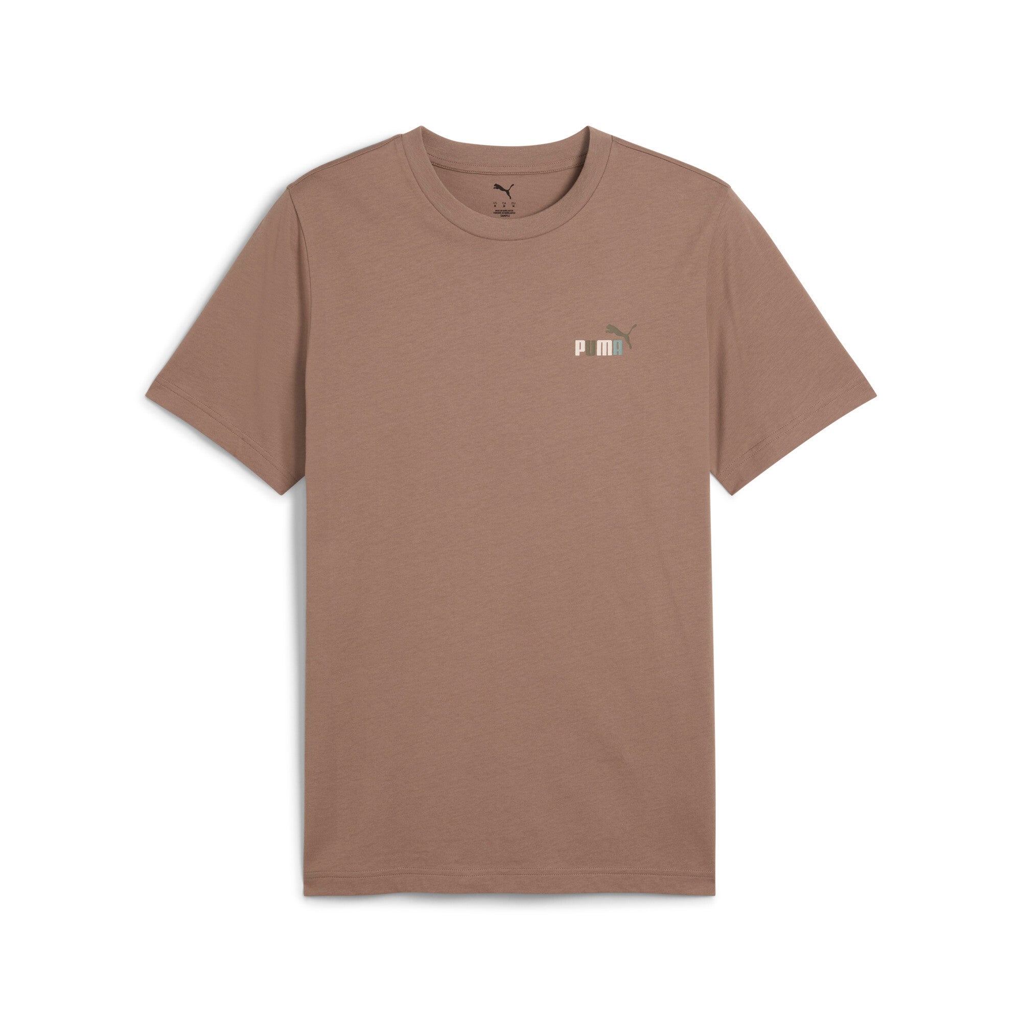 GRAPHICS PUMA Back T