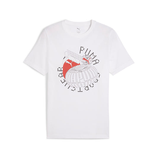 GRAPHICS Execution T