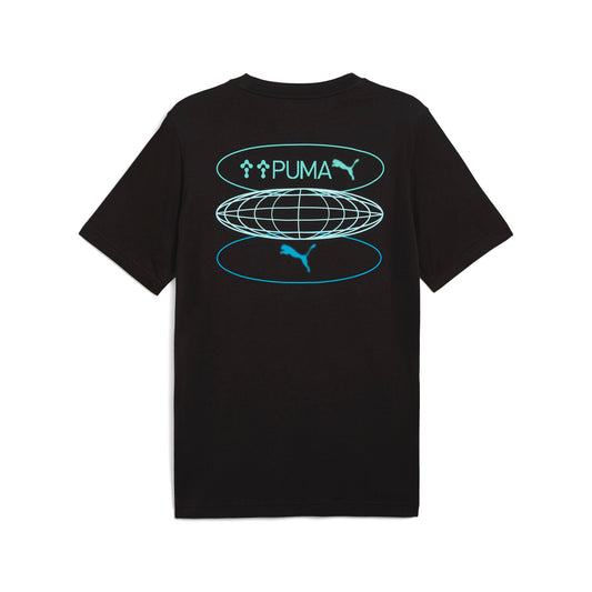 GRAPHICS 3 Circles T