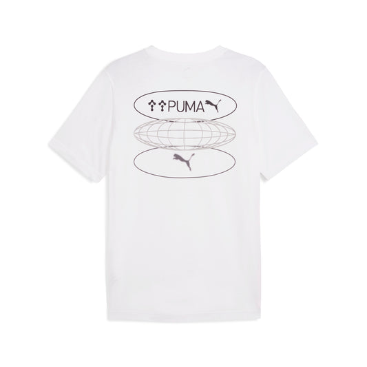 GRAPHICS 3 Circles T