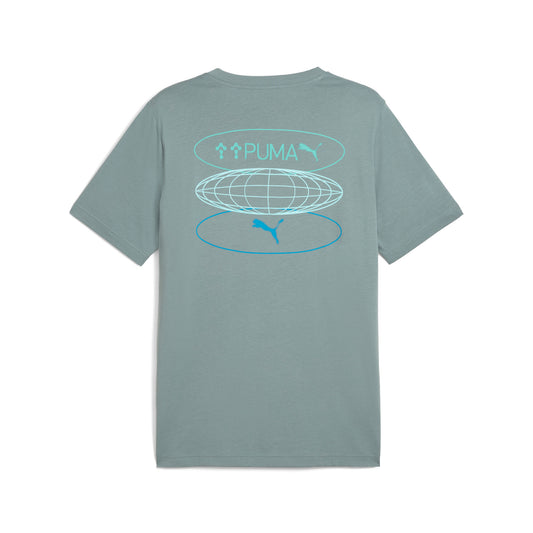 GRAPHICS 3 Circles T