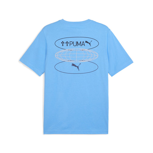 GRAPHICS 3 Circles T