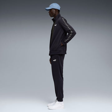 Poly Tape Tracksuit Men