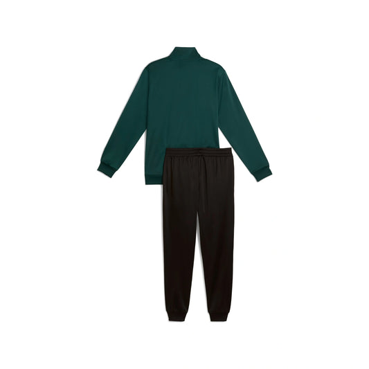 Poly Tape Tracksuit Men