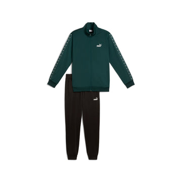 Poly Tape Tracksuit Men