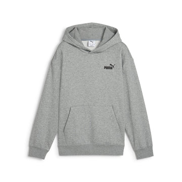 ESS Small No. 1 Logo Relaxed Fleece Hoodie Youth