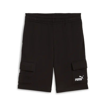 Essentials No. 1 Logo Cargo Shorts Youth
