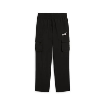 ESS No. 1 Logo Woven Cargo Pants Youth